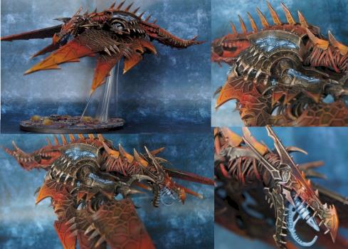 Heldrake by Rupert1983