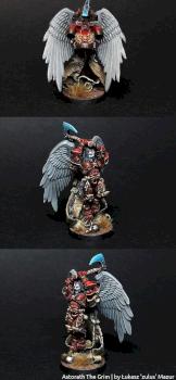 Astorath The Grim by zulus