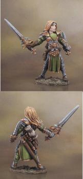 Anduriel by Cash Wiley