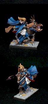 High Elf Mage1 by UnlimitedColours