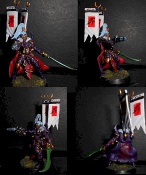 My Archon by AD19840304