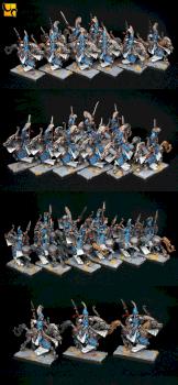 Ellyrian Reavers by UnlimitedColours