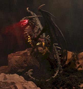 Nethyrmaul by angrygerbil
