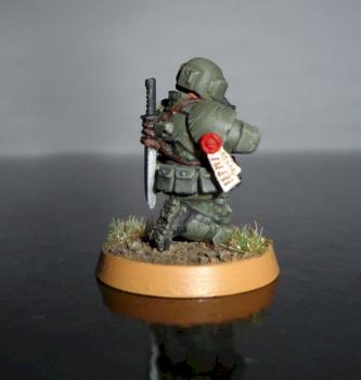 Imperial guard veteran by jerry polemica