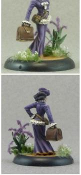 Bombshell 10014 Victoriana_ by Citrine
