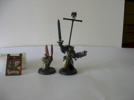 Azrael by Hryhir