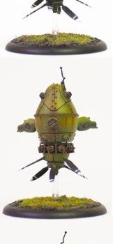 MATRIOCHKA by Pat