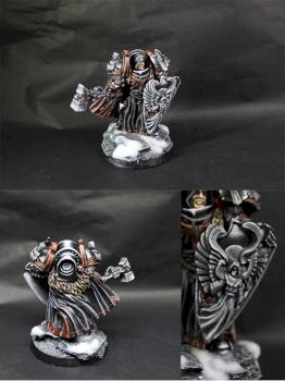 NightWatch Terminator by Anvayrlosbabbaro