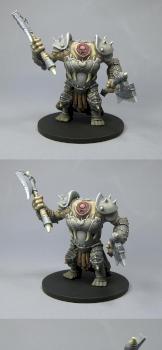 The Headless Lord (Pathfinder) by yamajp