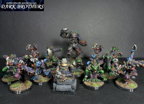 bloodbowl frog by brl81
