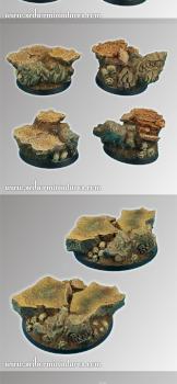 Celtic bases by Scibor