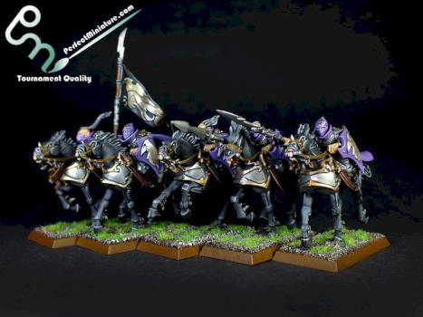 Shadowblades Dark Riders by perfectminiaturecom