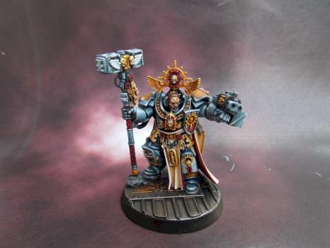 Voldus by neojarlaxe