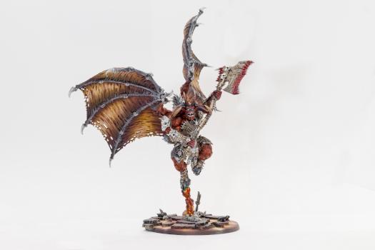 Bloodthirster by Gromsch