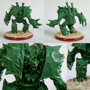 Hellbrute by Krisis