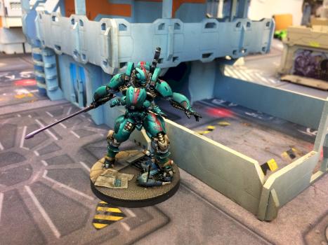 Guijia TAG of Yu Jing by LeFrank