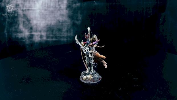 Archon Front by Irth