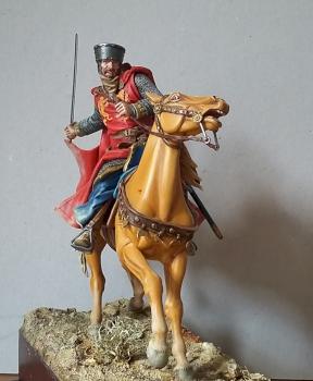 Richard the Lionheart by TerryM