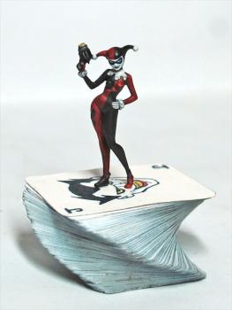 Harley Quinn Animated Series by rzaba