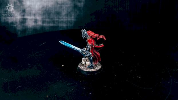 Inqusitor Side by Irth