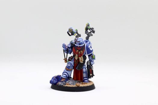 Primaris Apothecary by psychotic carp