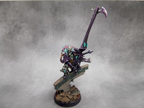 Death Jester by neojarlaxe