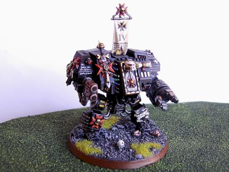 Dreadnought Yarkan by yarkanlenoir