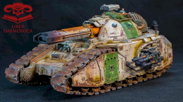 Death Guard LEGION GLAIVE Warhammer 30000 Horus Heresy by Piriney