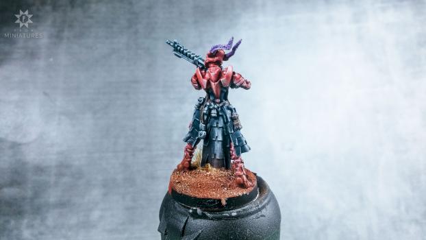 Maakrep Back by Irth