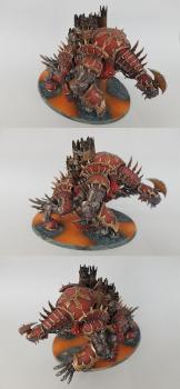 Maulerfiend by Piotrkov