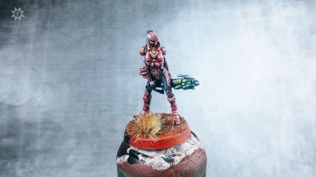 Speculo Killers Front by Irth