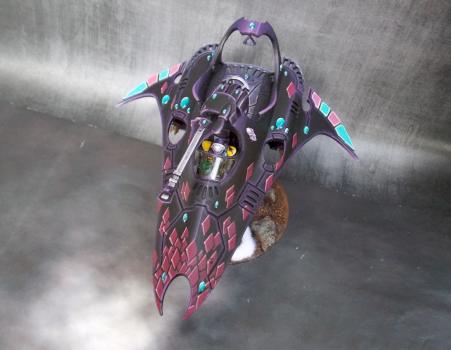 Starweaver by neojarlaxe