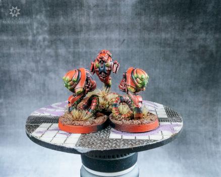 Combined Army Support Pack by Irth