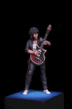 Mister Brian May by Dana JeanPaul