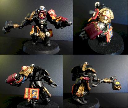 Terminator Inquisitor by Climber85