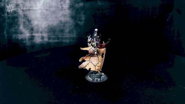 Archon Back by Irth