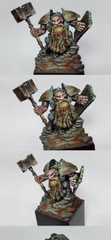 Nythgor (Hera Models) by AntonioPeña