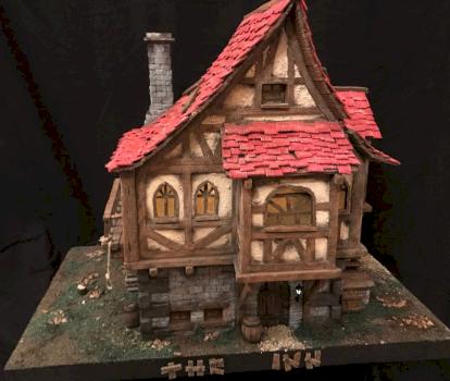 THE INN by Dreamworld