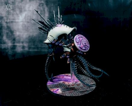 Chronos Back by Irth