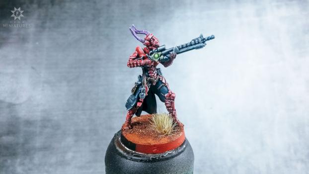 Maakrep Front by Irth