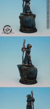 darbin the deadly by miniking