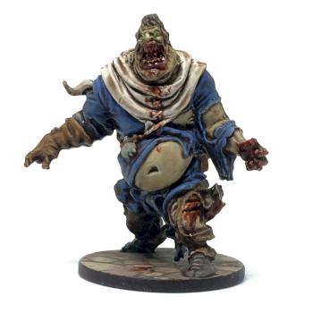 Zombicide Black Plague Fatty by Grits_NGravy