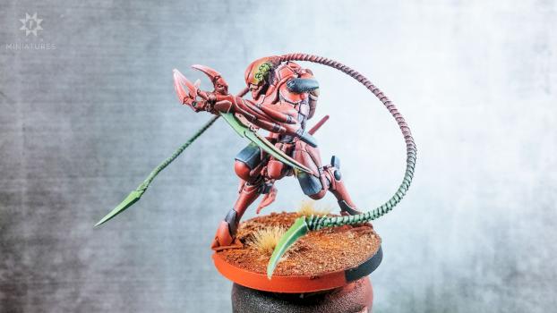 Anathematic Front by Irth