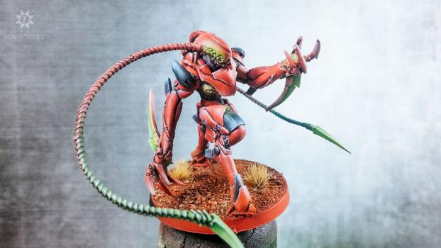 Anathematic Front by Irth
