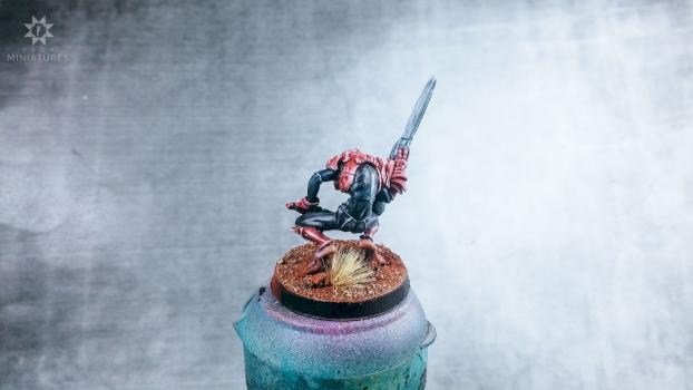 Malignos Back by Irth