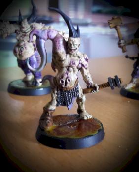 Poxwalker by Koesty