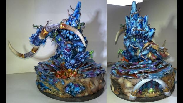 Mountain King by boxer6