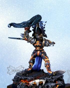 Avatar of Khaine by MProfit7