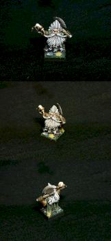 White Dwarf by Tema