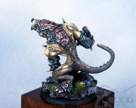 Just another mini by MProfit7